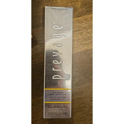 Anti âge daily serum - anti-âge, prevage