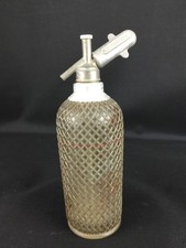 Bouteille siphon sparklets