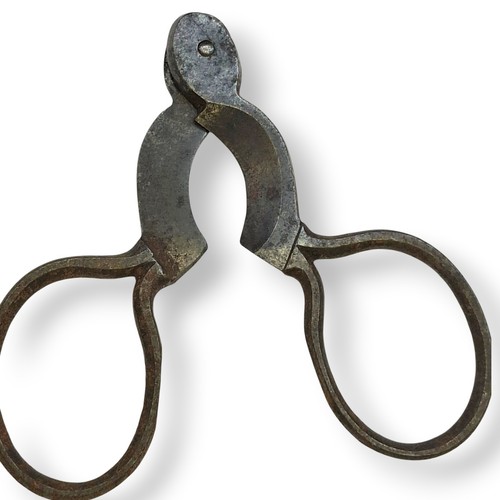 Solingen ancien coupe cigare