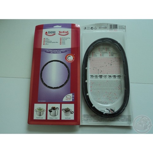 Joint nutricook seb - , 4,5/6l