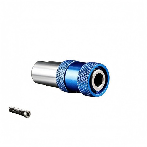 Porte embout perceuse - porte-embout,