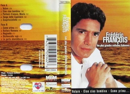 New k7 frederic - new,