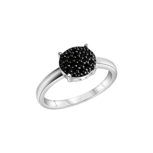 Bague femme celesta argent - bague,
