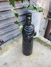 VINTAGE : 1  BOUTEILLE BIERE bernard germany