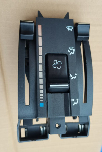 Commande chauffage renault - commande,
