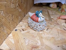 Figurine Beatrix Potter - Jemima Puddle Duck Trincket box