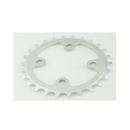 Plateau vtt triple 64 - plateau,