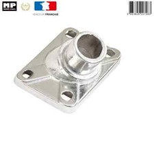 Pipe d'admission Droite Ø