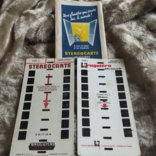 Stéréoscope Bruguière 2