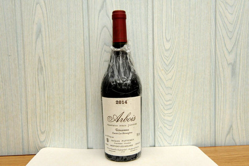 Arbois trousseau les - trousseau, "les