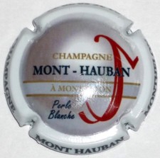 Capsule de Champagne: Extra