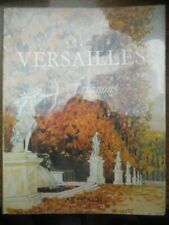 Van der Kemp & Levron: Versailles  Trianons/ Editions Arthaud  1957