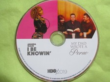 I Be Knowin' My Dad Wrote a