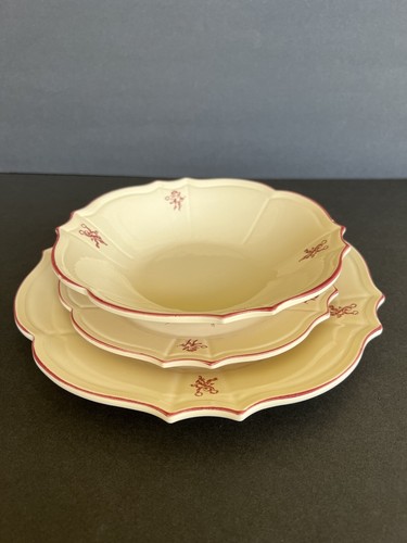 Vintage niderviller delices - vintage, "delices