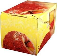 50stück 3 litres sac en