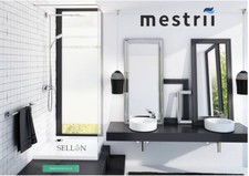 Receveur de Douche Bac