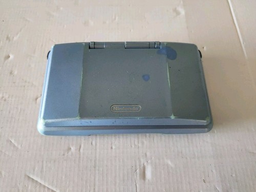 Nintendo tank 1ere - ds,