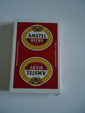 JEU DE 32 CARTES publicitaires