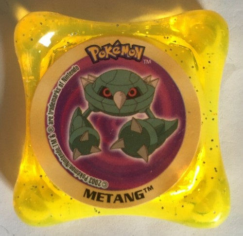 Waps metang advanced - metang,