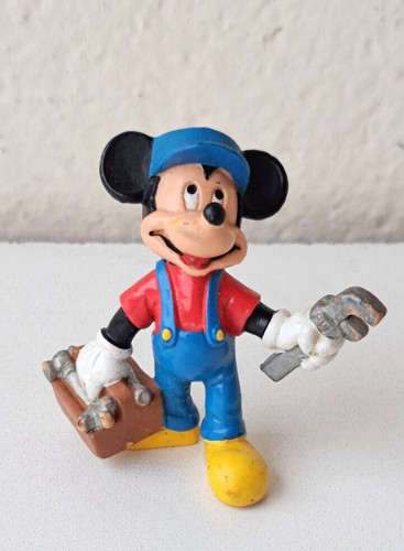 Ancienne figurine disney - disney, "