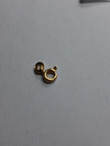 Ref 738 fermoir - □□□,
