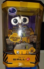 Disney Store Pixar WALL-E 7"