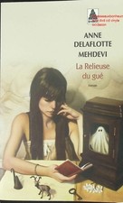 La Relieuse du gué – Anne