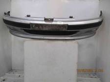 Pare-choc avant Peugeot 406