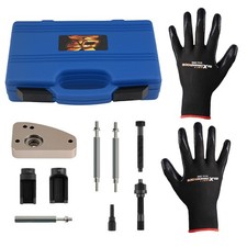 Extracteur Injecteur for