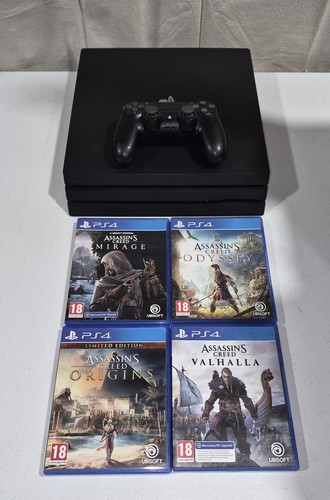 Console ps4 pro 4 - to, +