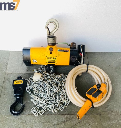Atlas copco lla - atlas, atex