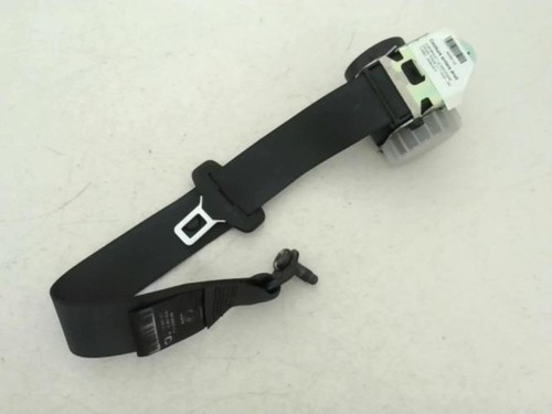 Ceinture arriere droit