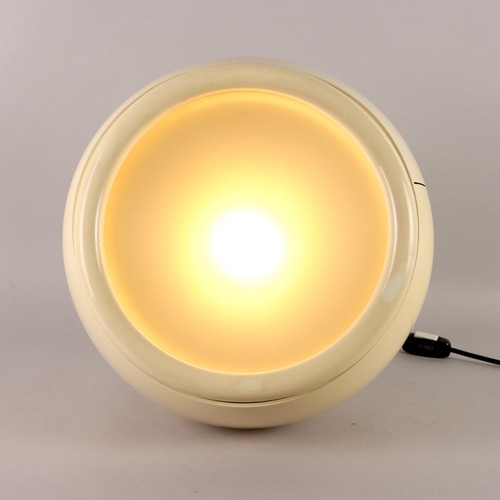 Lampe artemide pallade - pallade, design