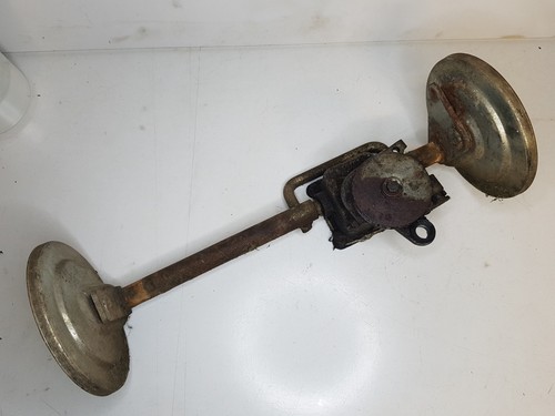 Boitier traction de - boitier,