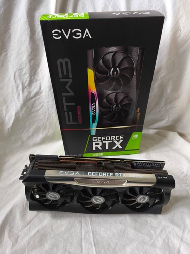 Gpu evga geforce rtx - evga,