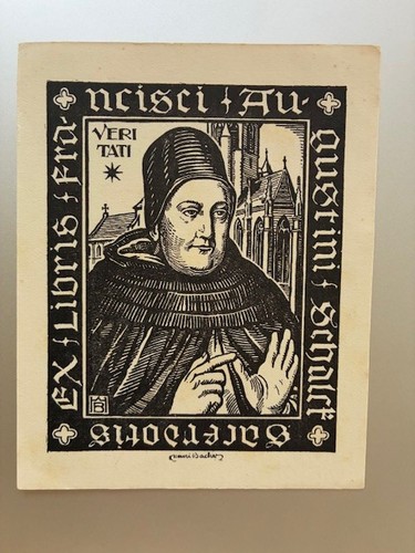 Libris alsace henri - ex-libris,