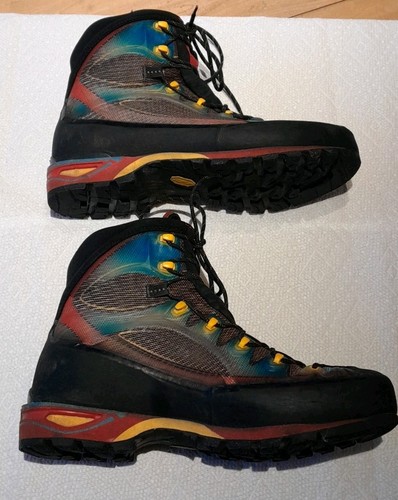 Sportiva boots preowned - sportiva,