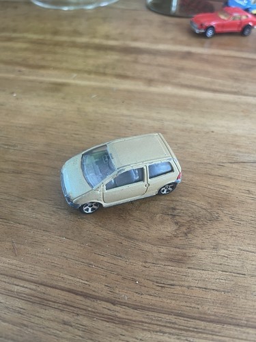 Majorette renault twingo - twingo, i