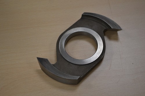 Molette toupie axe - , 50