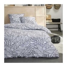 Parure de lit 2 personnes -