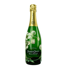 Champagne Perrier Jouet Belle