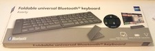 Mini Clavier azerty Bluetooth