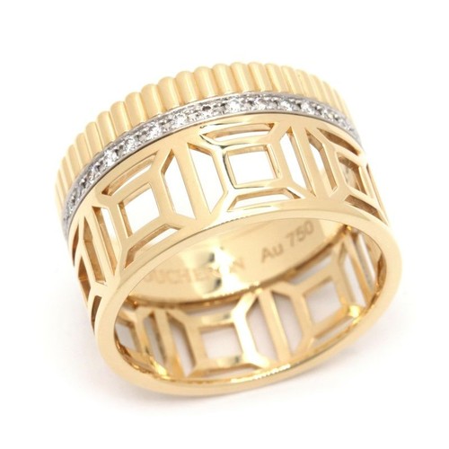 Boucheron quatre bague - boucheron,