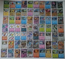 Pokémon Lot  99 Cartes Promos Ecarlate et Violet -Alternative Display Coffret