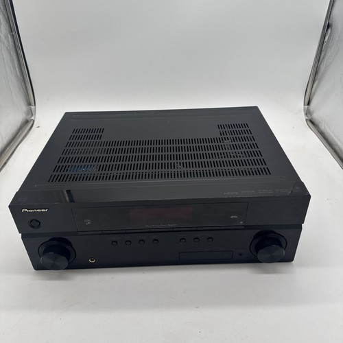 Pioneer brand vsx - brand, model