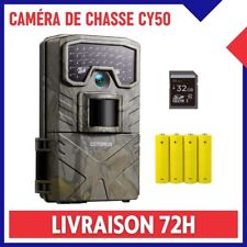 CEYOMUR Caméra de Chasse 20MP