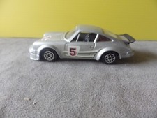 SOLIDO PORCHE 934 TURBO  1/43
