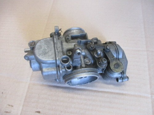 Carburateur droit pour honda - carburateur,