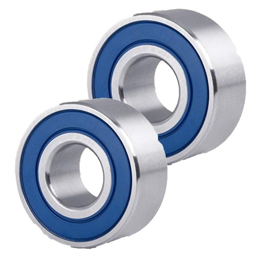 5306 2rs double row angular - double,