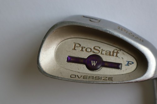 Women wilson pro - pro, staff